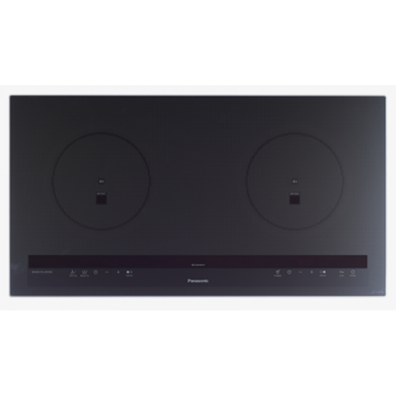 Panasonic induction clearance cooker